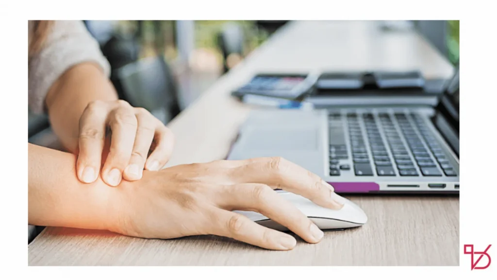 Thumb and Wrist Pain 6 Self-Treatment Tips
