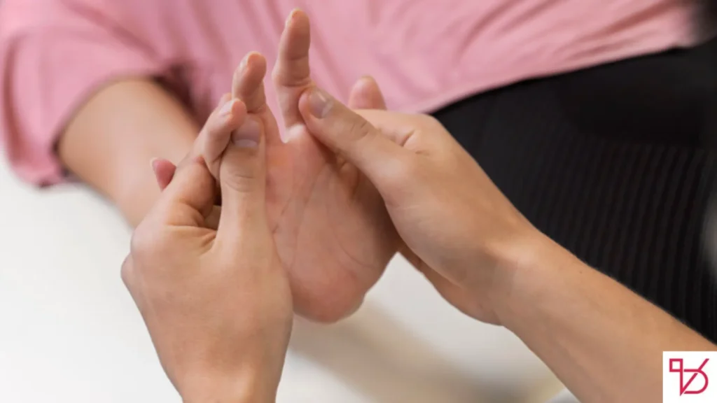 Thumb and Wrist Pain 6 Self-Treatment Tips