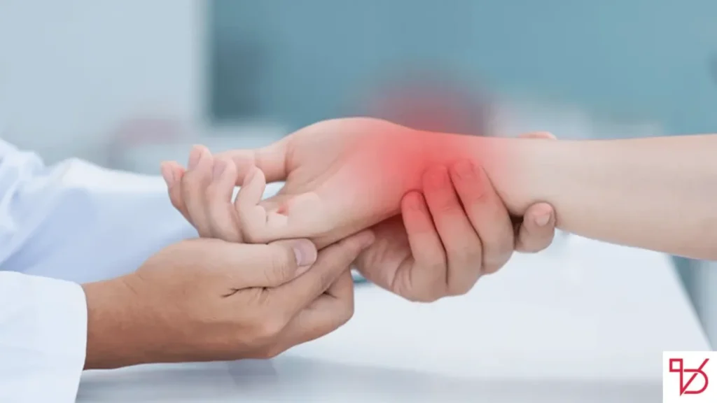 Thumb and Wrist Pain 6 Self-Treatment Tips
