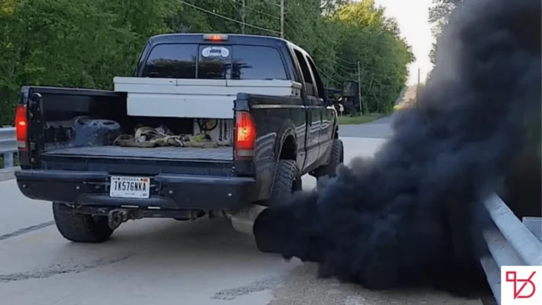Best Exhaust Tips for Trucks