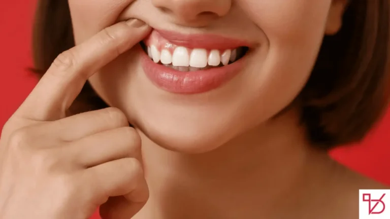 Why Are My Teeth Yellow When I Brush Them Every Day?