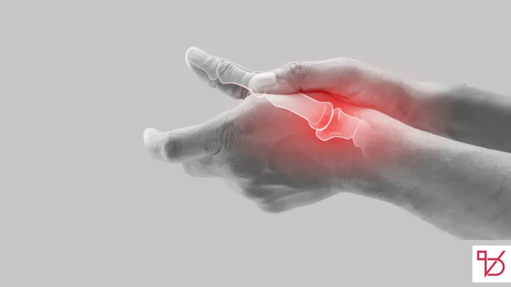 Thumb and Wrist Pain 6 Self-Treatment Tips