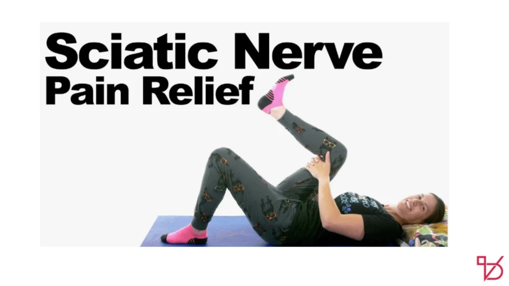 Say Goodbye to Sciatic Nerve Pain in Just 10 Minutes with This Natural Method