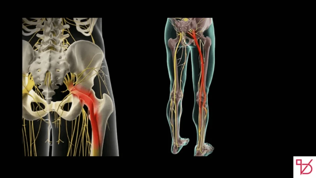 Say Goodbye to Sciatic Nerve Pain in Just 10 Minutes with This Natural Method