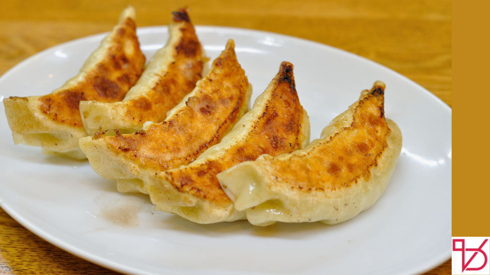 Peking Ravioli
